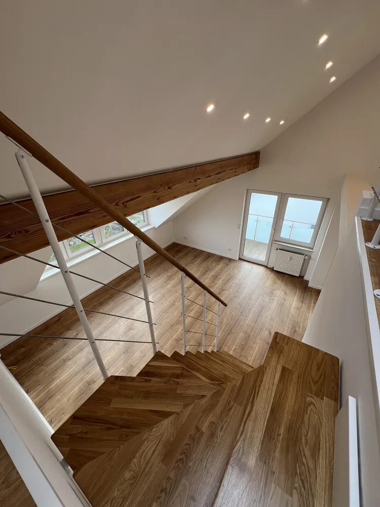 4 Zimmer Wohnung mit 110 m² in Wiesbaden – Bild 11