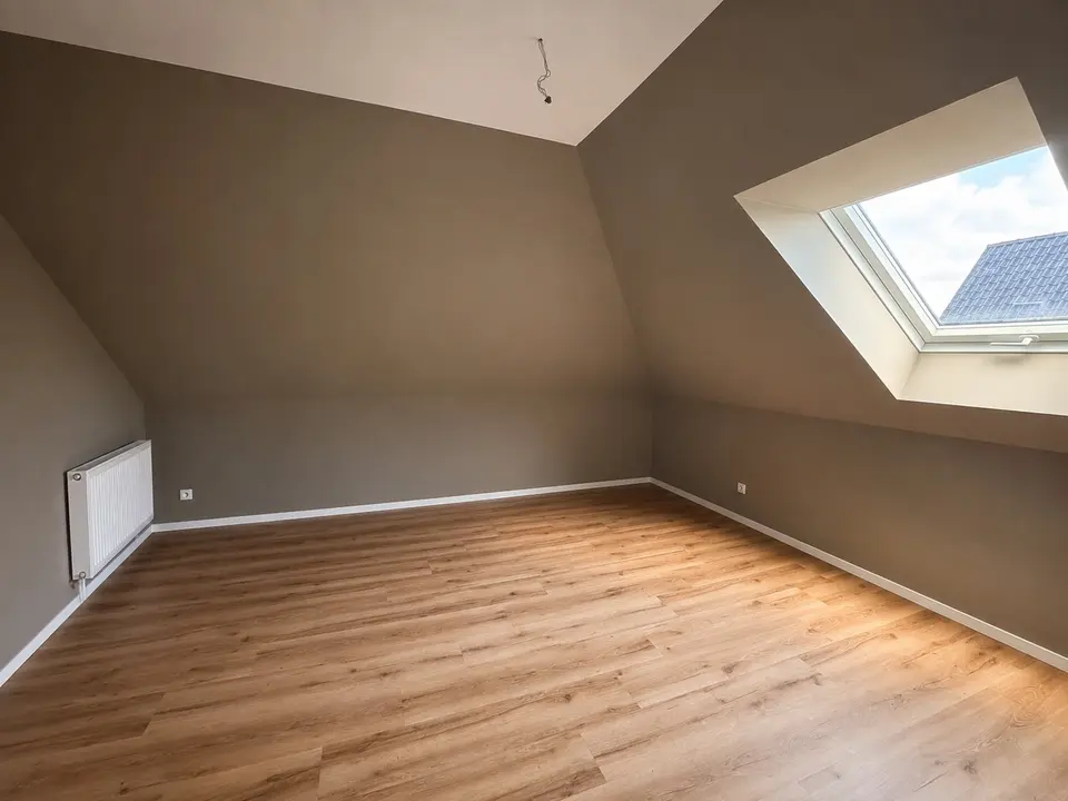 2 Zimmer Wohnung mit 55 m² in Bremen – Bild 3