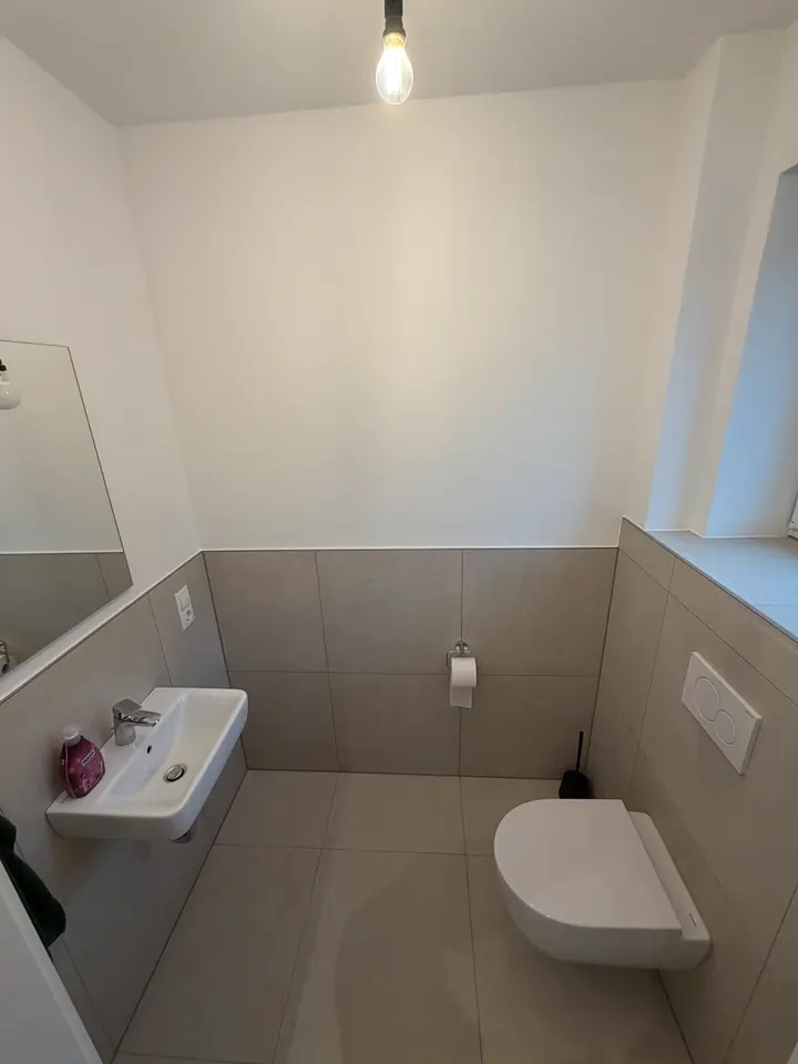 4 Zimmer Wohnung mit 125 m² in Cloppenburg – Bild 7