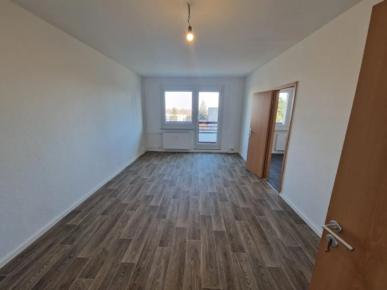 3 Zimmer Wohnung mit 70 m² in Leipzig – Bild 2