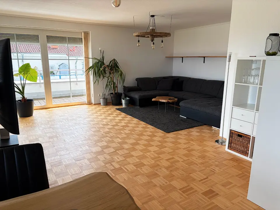 WG-Zimmer mit 140 m² in Kassel – Bild 4