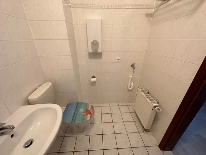 2 Zimmer Wohnung mit 47 m² in Chemnitz – Bild 11