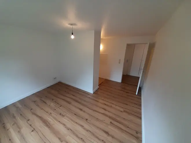 2 Zimmer Wohnung mit 38 m² in Düsseldorf – Bild 2