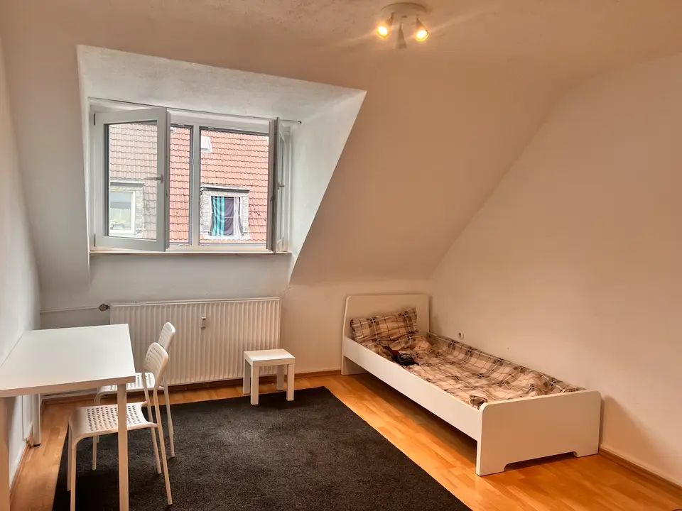 WG-Zimmer mit 10 m² in Essen – Bild 10