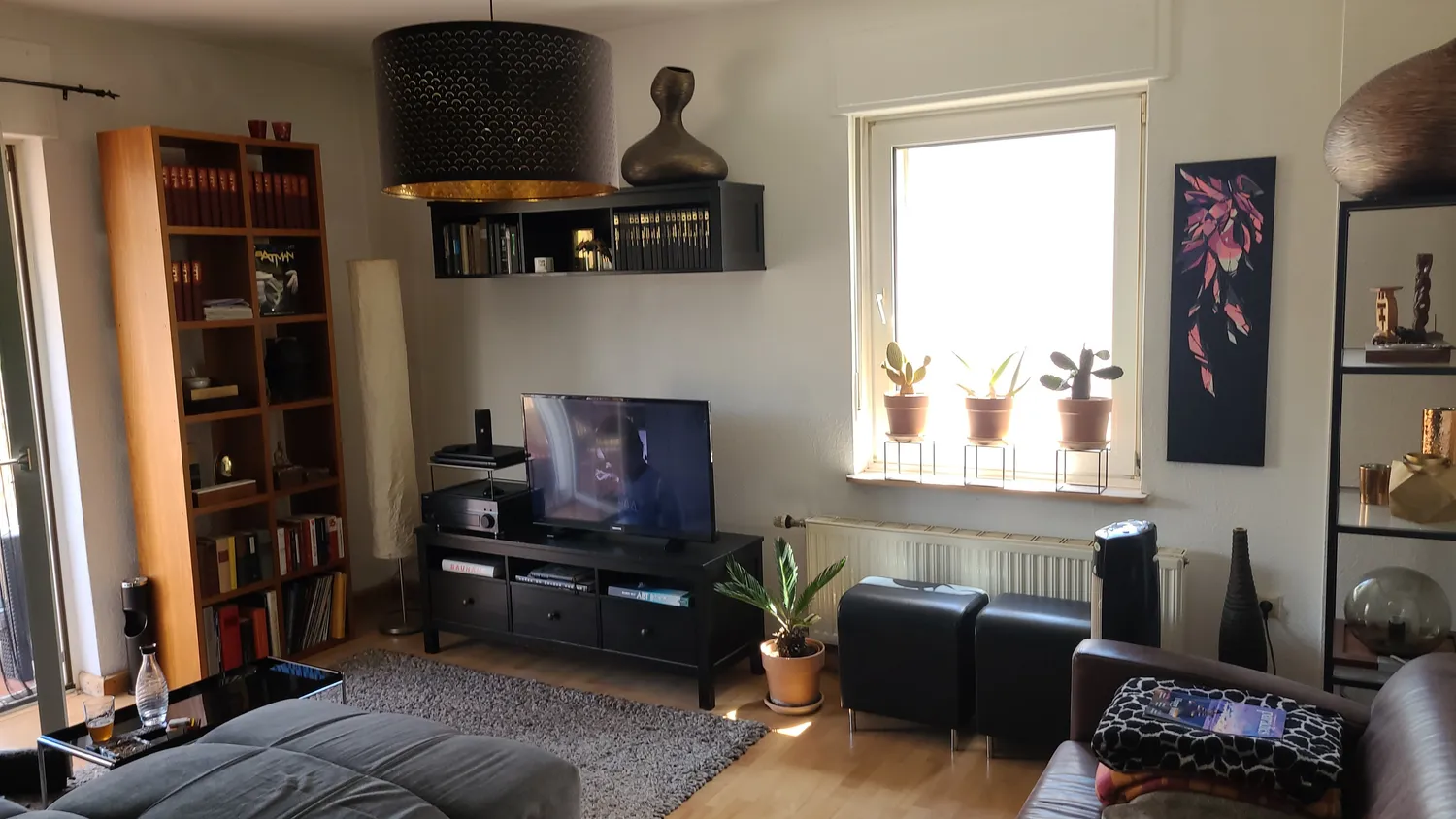 4 Zimmer Wohnung mit 95 m² in Trier – Bild 12