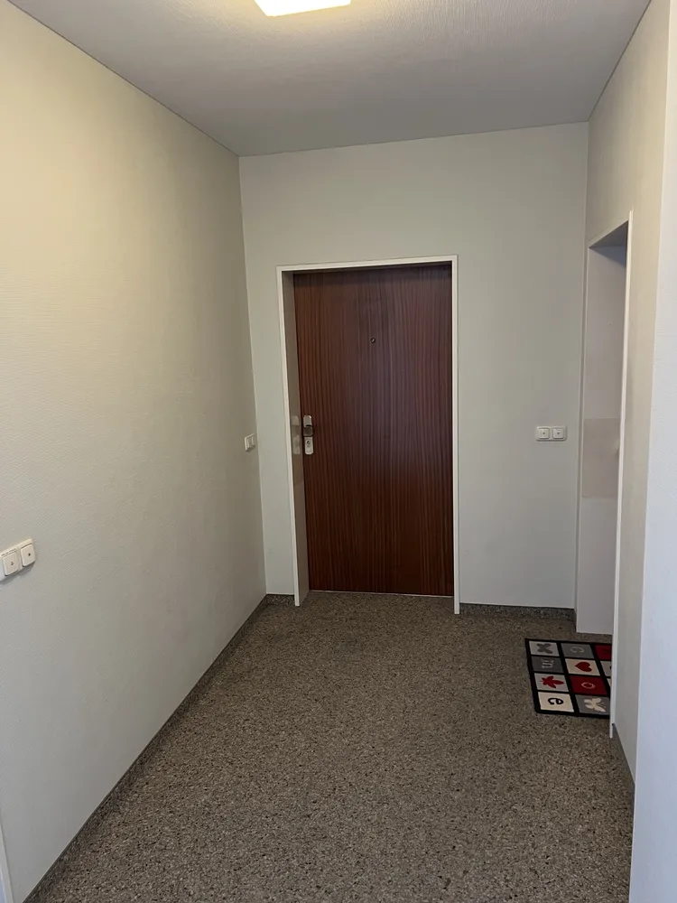 2 room apartment with 64 m² in Augsburg – Photo 7