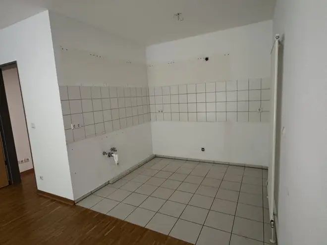 2 Zimmer Wohnung mit 66 m² in Münster – Bild 9