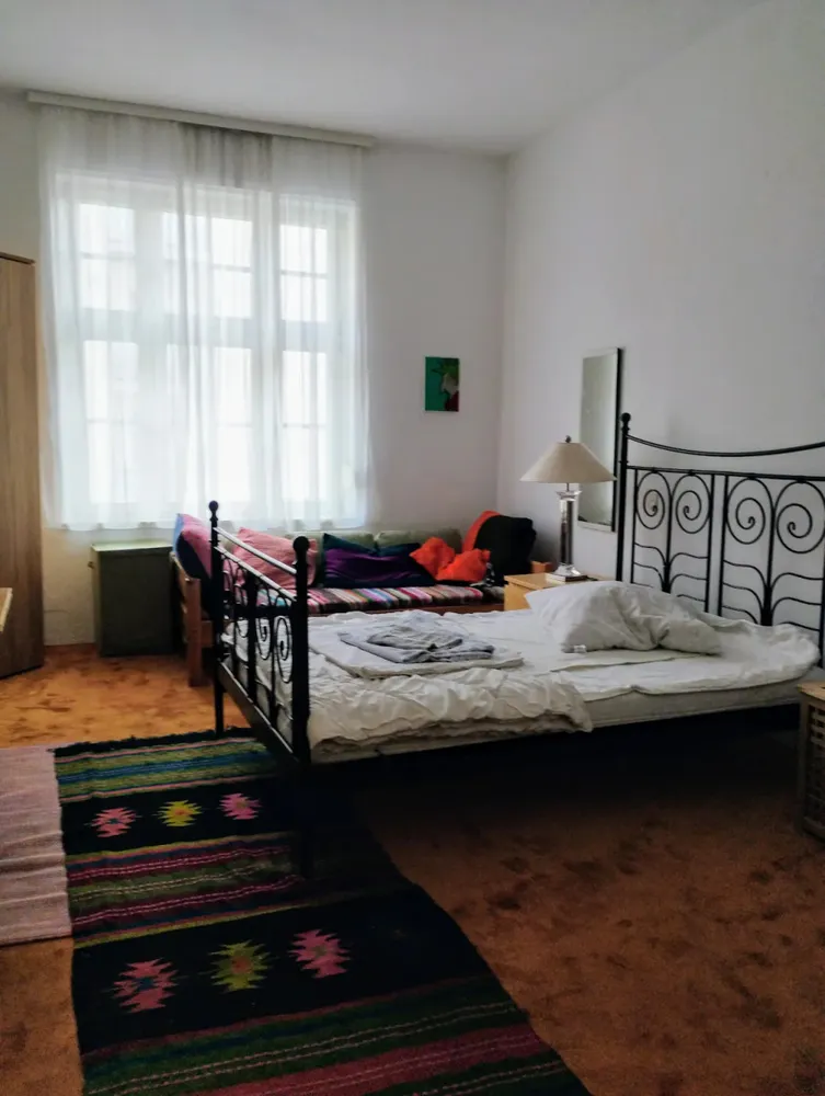 WG-Zimmer mit 20 m² in München – Bild 1