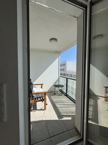 1 Zimmer Wohnung mit 35 m² in Heidelberg – Bild 12