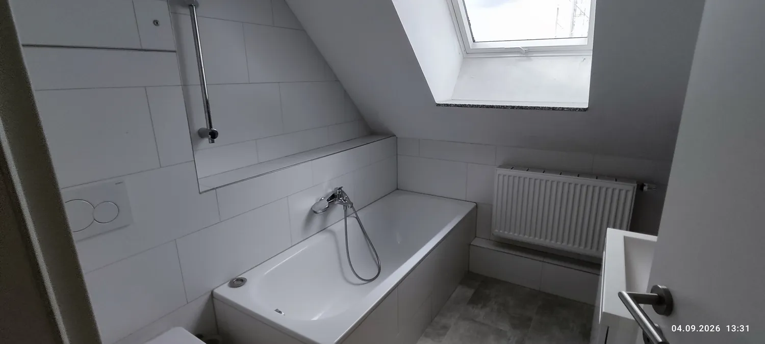 1 Zimmer Wohnung mit 32 m² in Köln – Bild 5