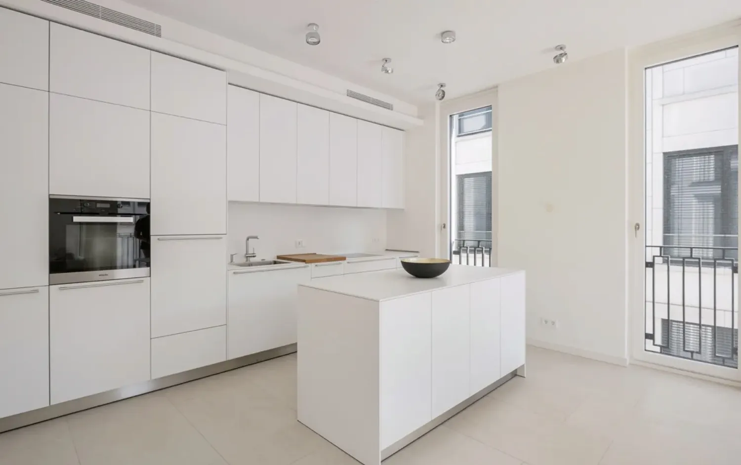 3 Zimmer Wohnung mit 100 m² in Berlin – Bild 8