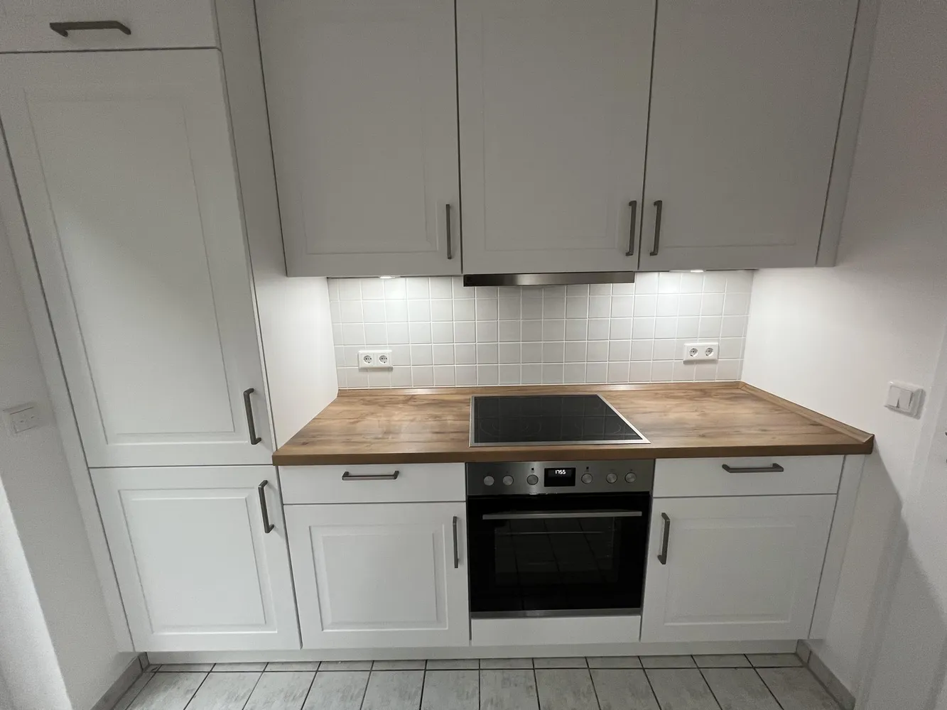 3 Zimmer Wohnung mit 87 m² in München – Bild 9