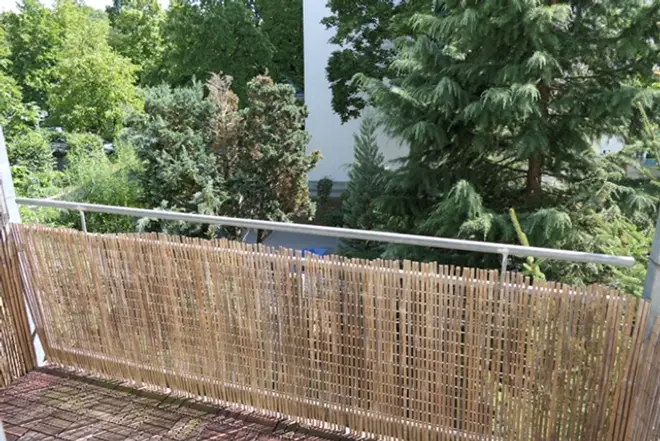 2 room apartment with 64 m² in Augsburg – Photo 2