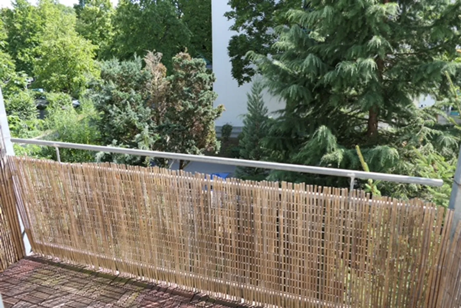 2 Zimmer Wohnung mit 64 m² in Augsburg – Bild 2