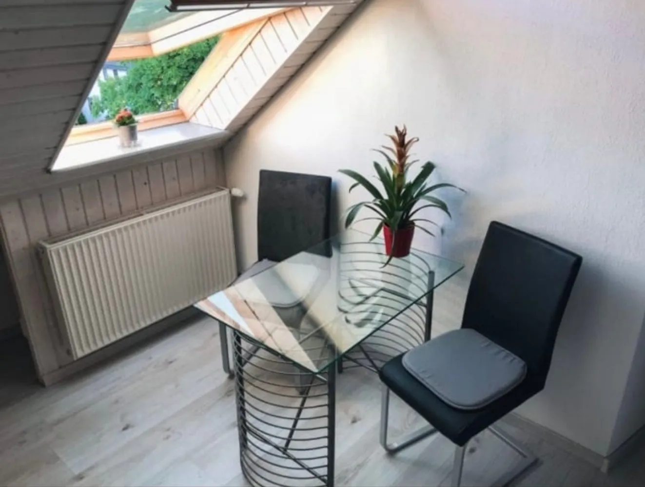 2 Zimmer Wohnung mit 23 m² in Bremen – Bild 3