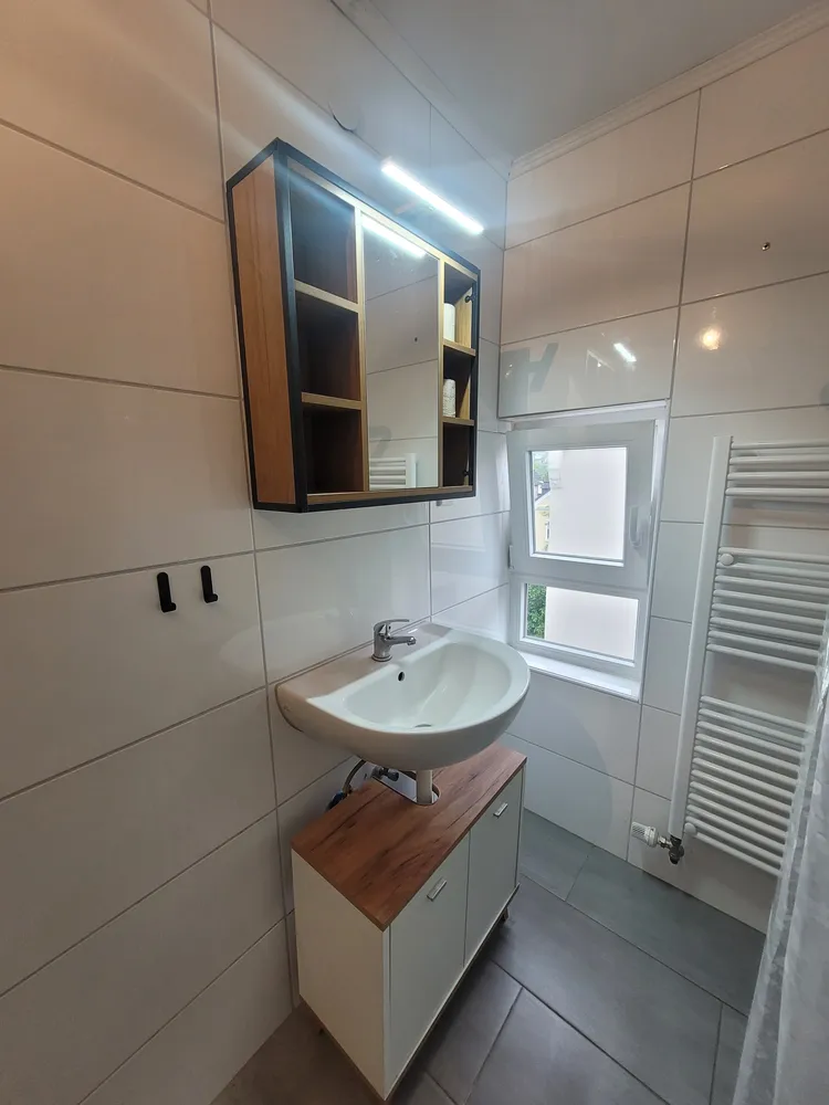 3 Zimmer Wohnung mit 50 m² in Arnsberg – Bild 5