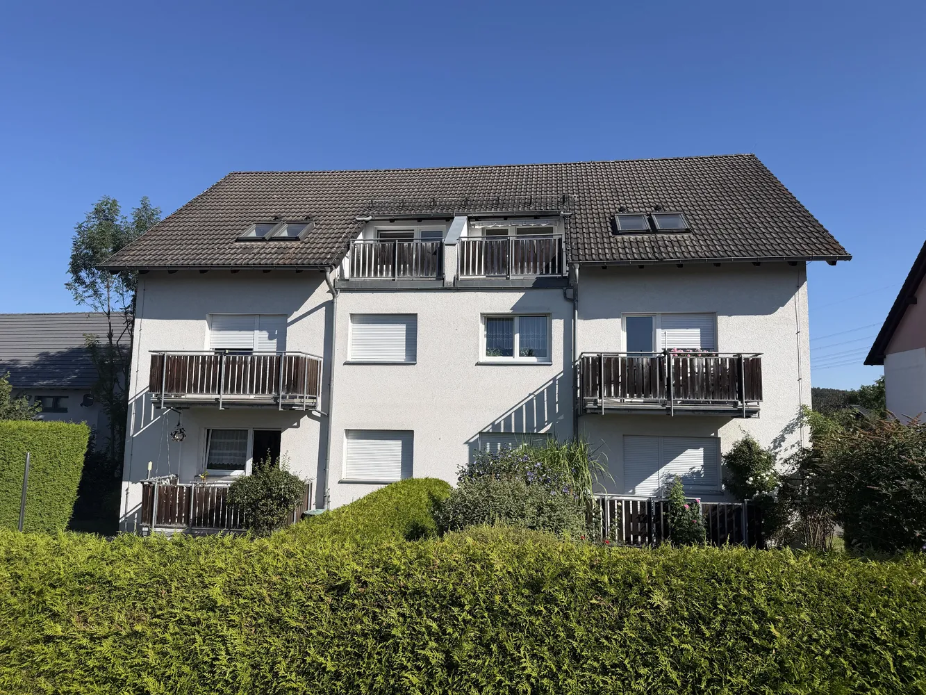2 room apartment with 51 m² in Chemnitz – Photo 1