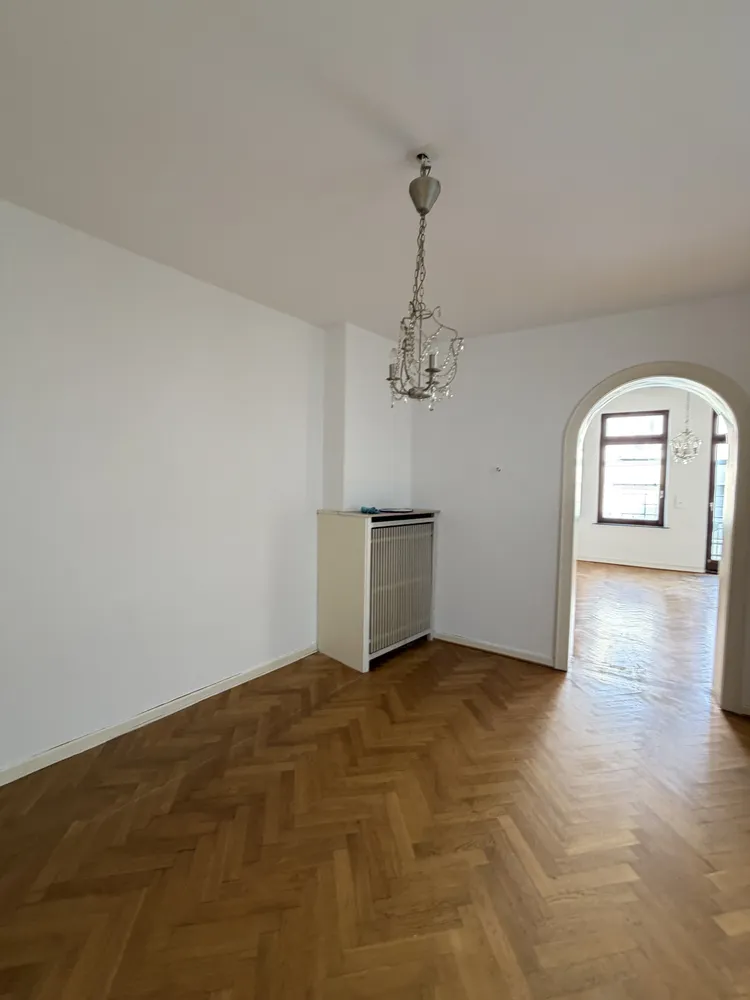 5 Zimmer Wohnung mit 140 m² in Bremen – Bild 4