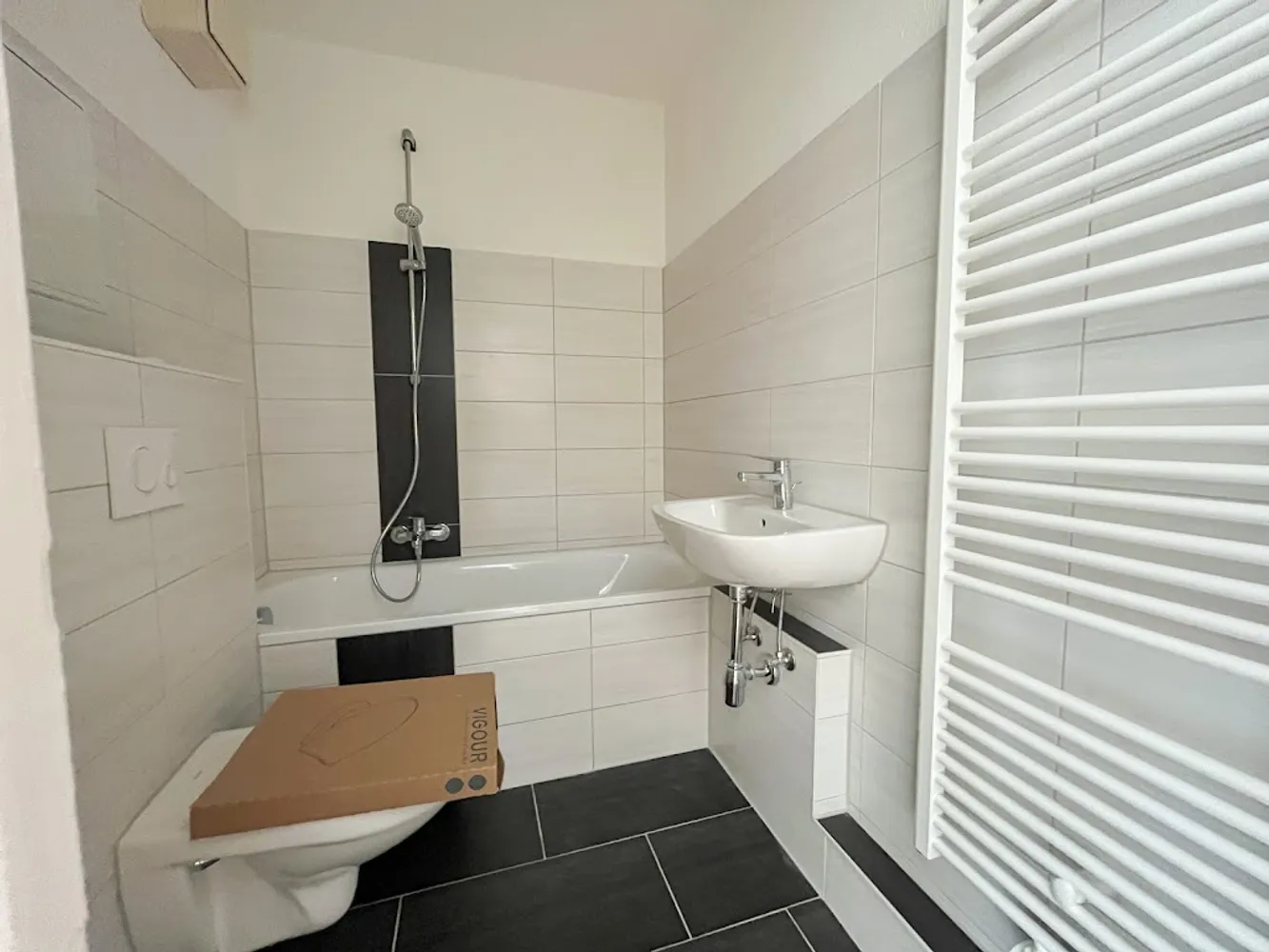 4 Zimmer Wohnung mit 70 m² in Chemnitz – Bild 9