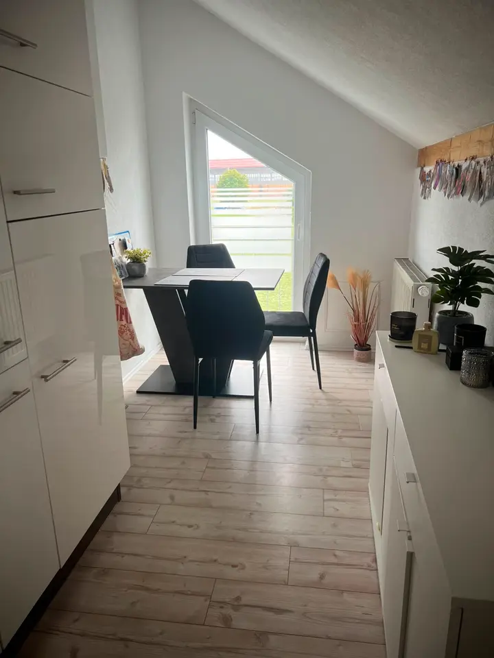 4 Zimmer Wohnung mit 120 m² in Memmingen – Bild 6