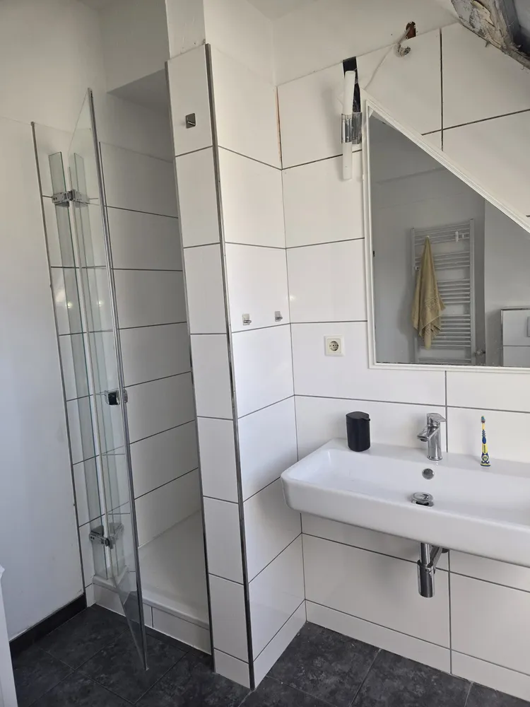 3 Zimmer Wohnung mit 110 m² in Berlin – Bild 8