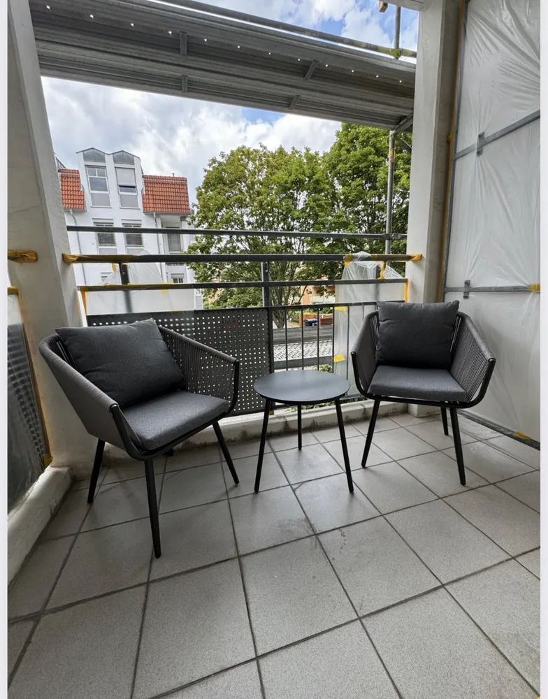 1 Zimmer Wohnung mit 35 m² in Dresden – Bild 6