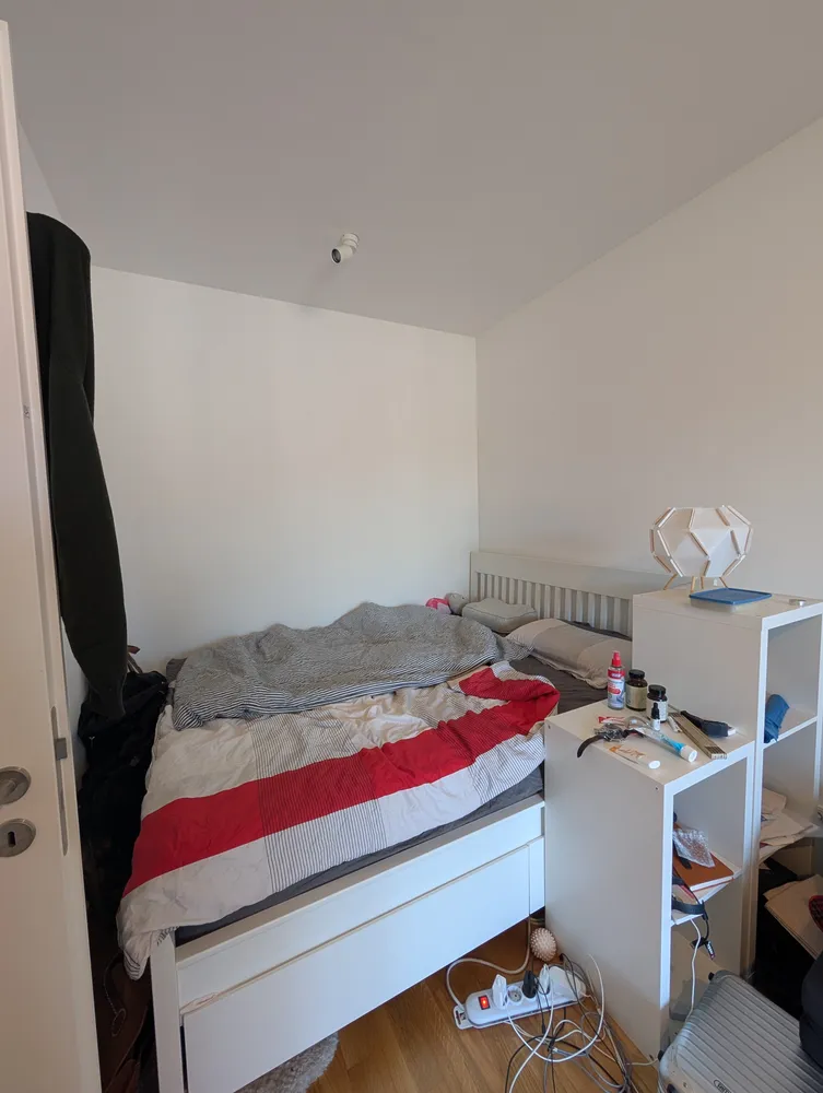 2 room apartment with 59 m² in Berlin – Photo 5