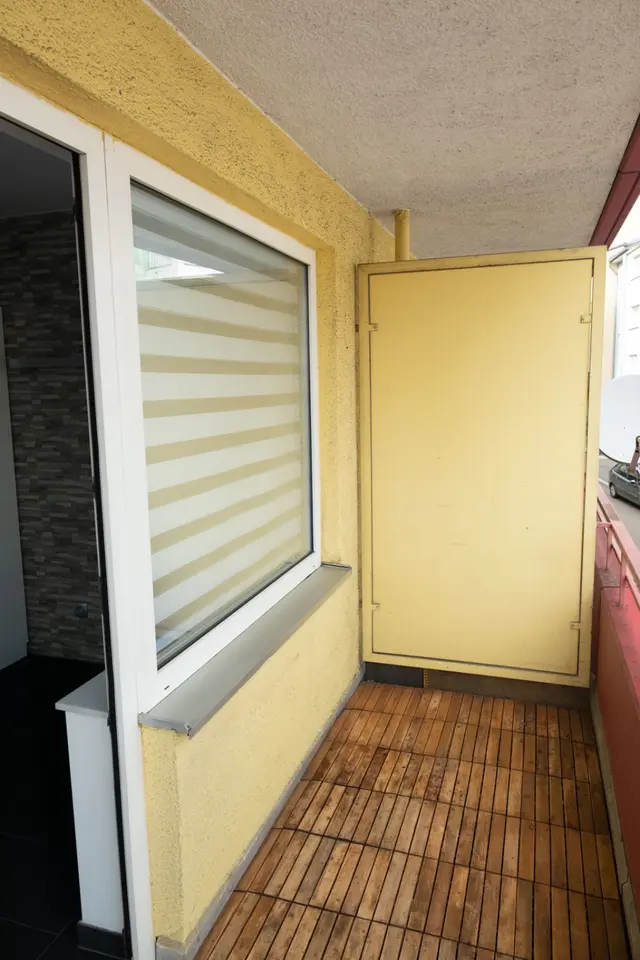 2 Zimmer Wohnung mit 65 m² in Pforzheim – Bild 4