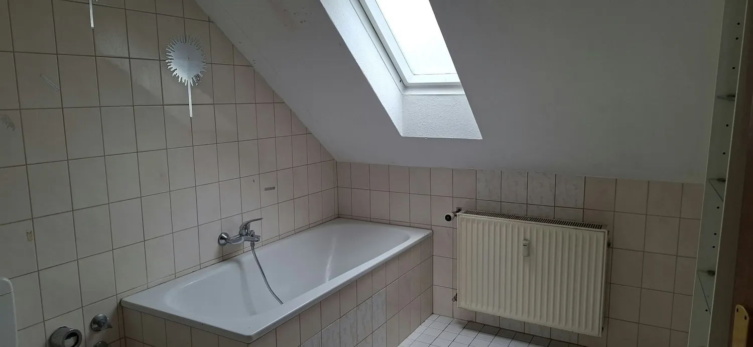 2 Zimmer Wohnung mit 60 m² in Mannheim – Bild 4