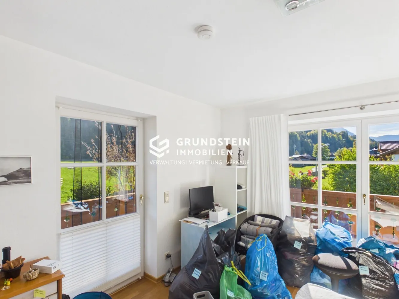 3 Zimmer Wohnung mit 109 m² in Garmisch-Partenkirchen – Bild 5