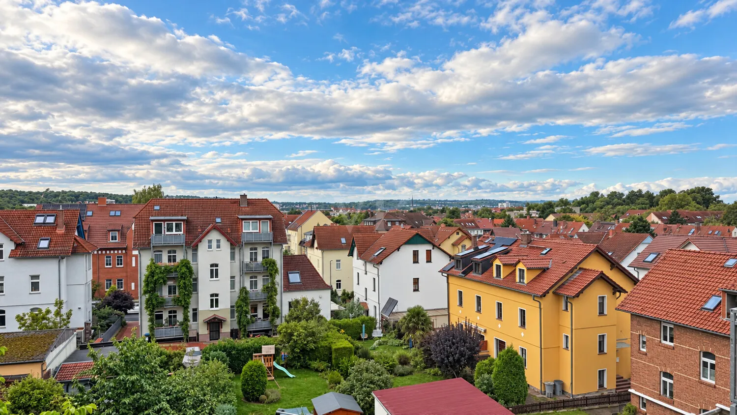 2 Zimmer Wohnung mit 83 m² in Erfurt – Bild 10
