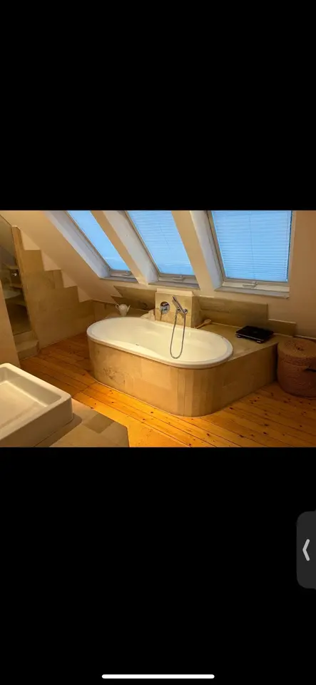 WG-Zimmer mit 45 m² in Minden – Bild 4