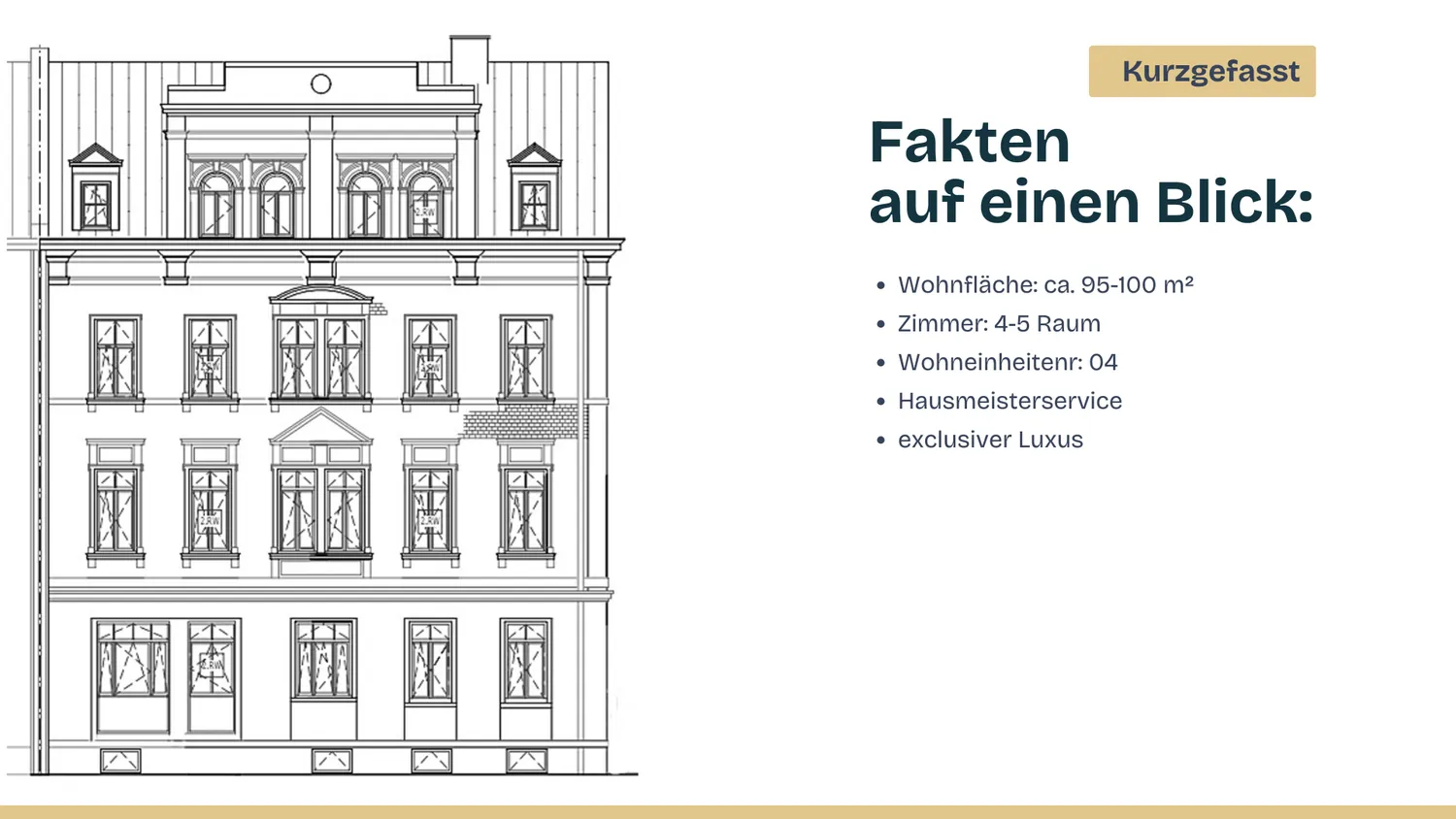4 Zimmer Wohnung mit 95 m² in Chemnitz – Bild 10
