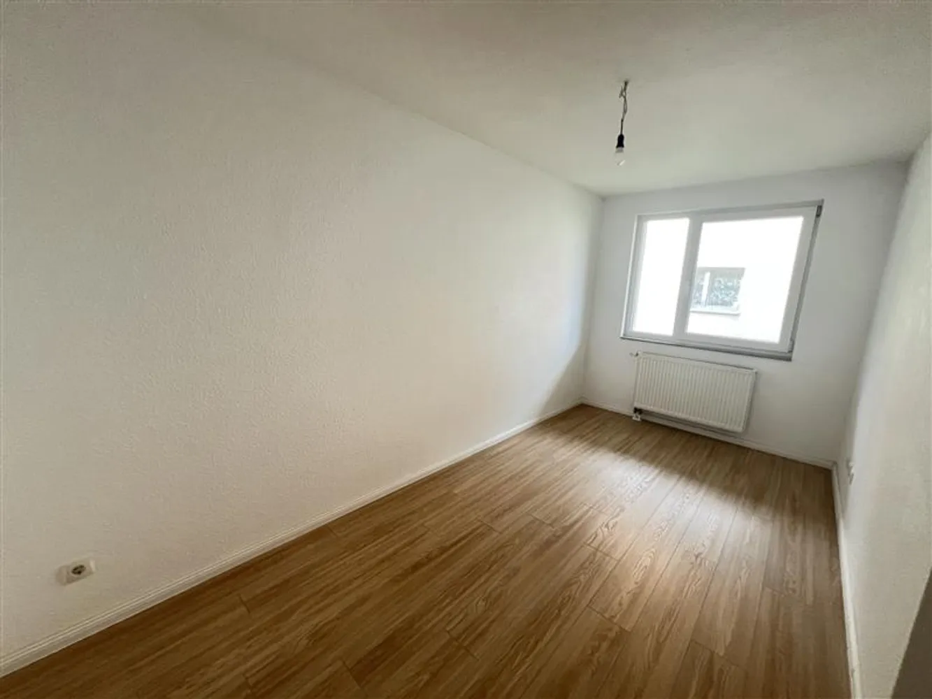3 Zimmer Wohnung mit 67 m² in Hamburg – Bild 3
