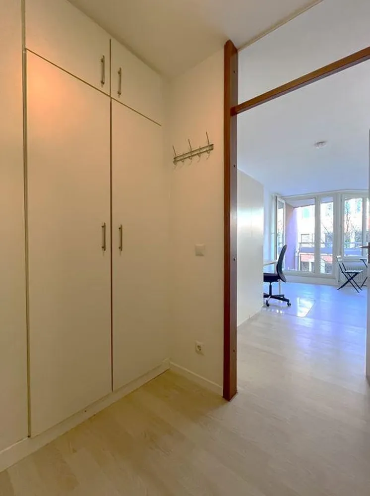1 Zimmer Wohnung mit 30 m² in Karlsruhe – Bild 4