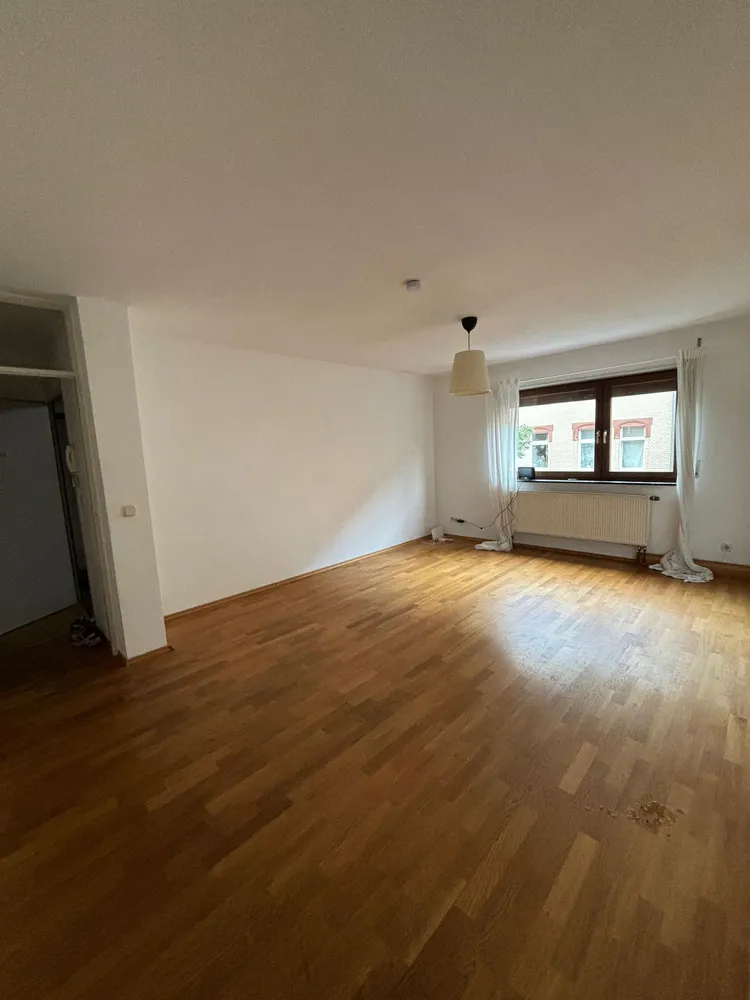 3 Zimmer Wohnung mit 73 m² in Mannheim – Bild 2