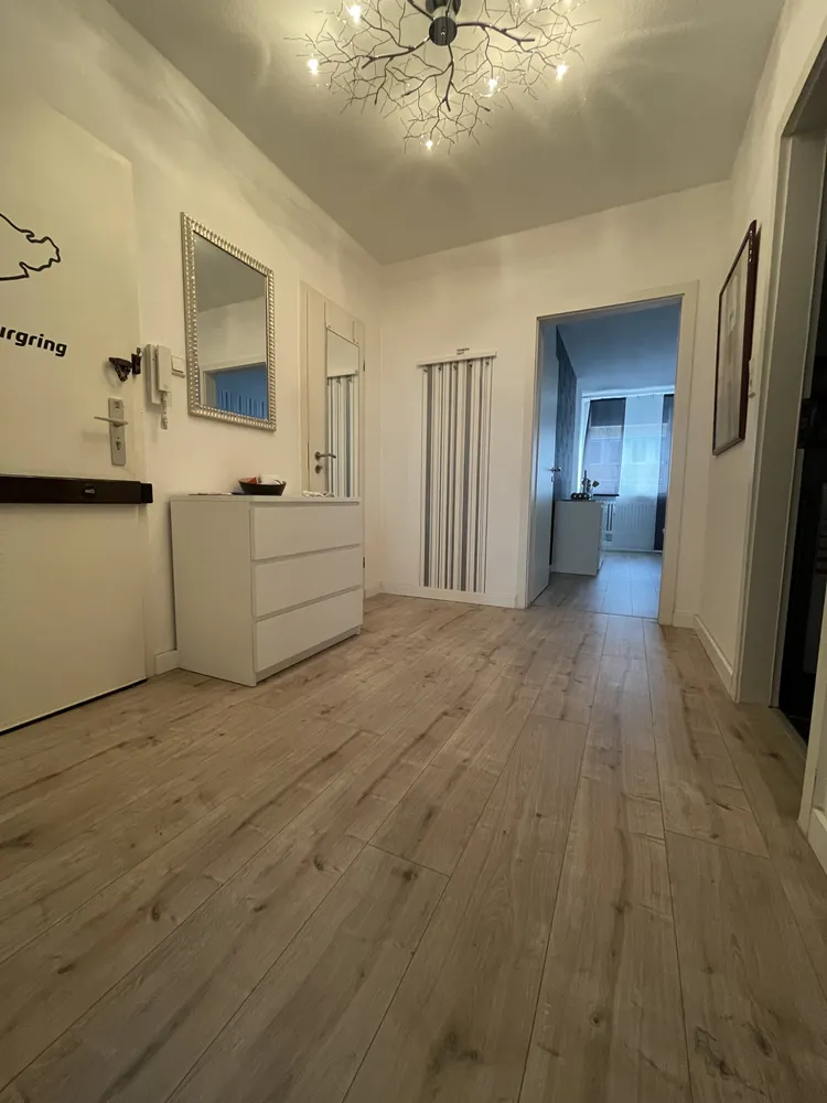 2 Zimmer Wohnung mit 55 m² in Düsseldorf – Bild 11