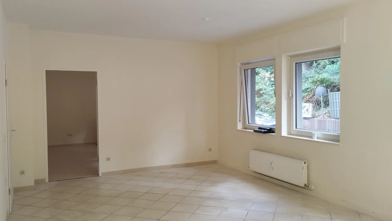 4 Zimmer Wohnung mit 90 m² in Hagen – Bild 3