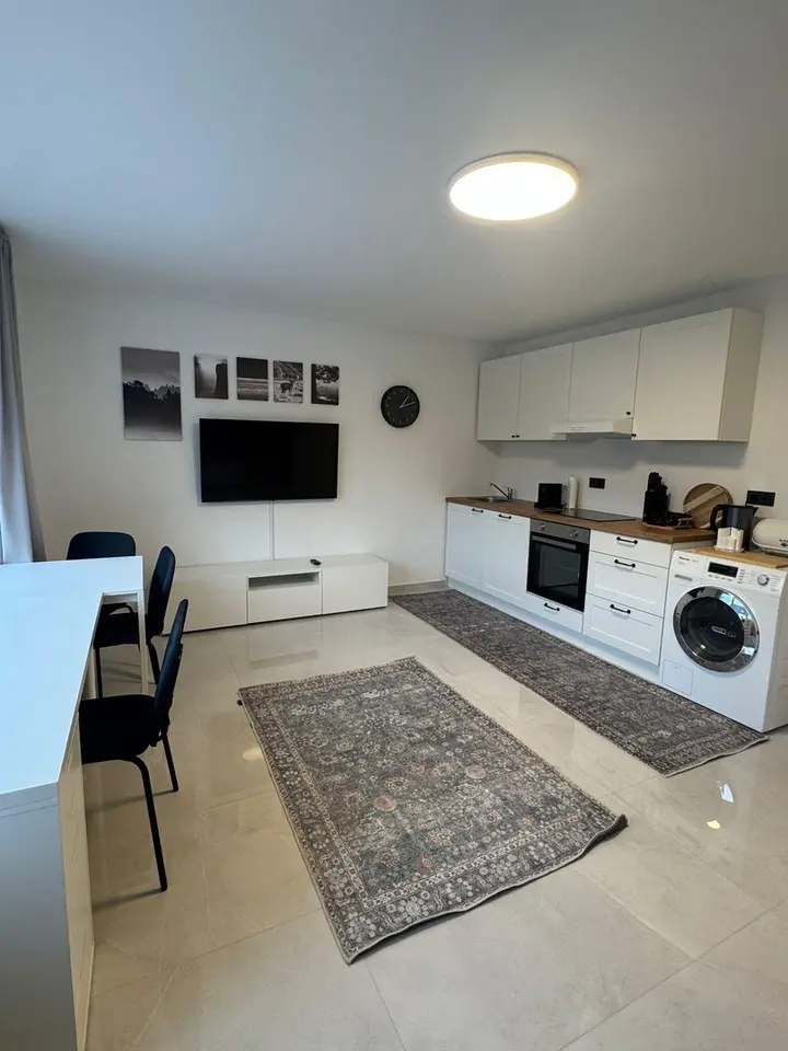 2 Zimmer Wohnung mit 33 m² in Leverkusen – Bild 1