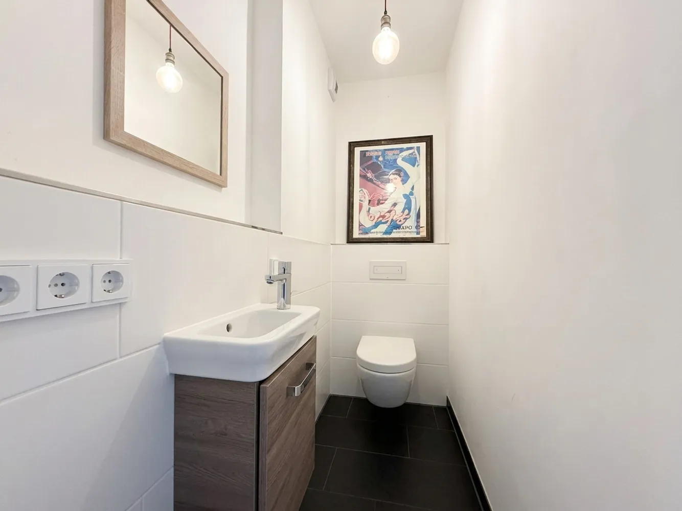 3 Zimmer Wohnung mit 84 m² in Hamburg – Bild 6