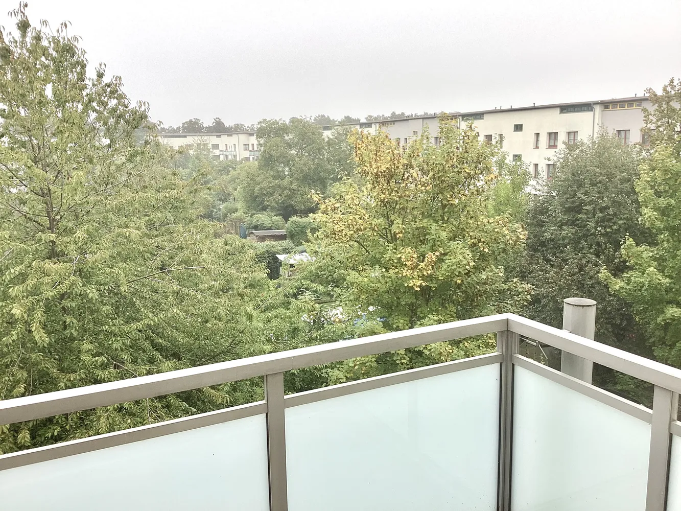 3 room apartment with 77 m² in Magdeburg – Photo 1