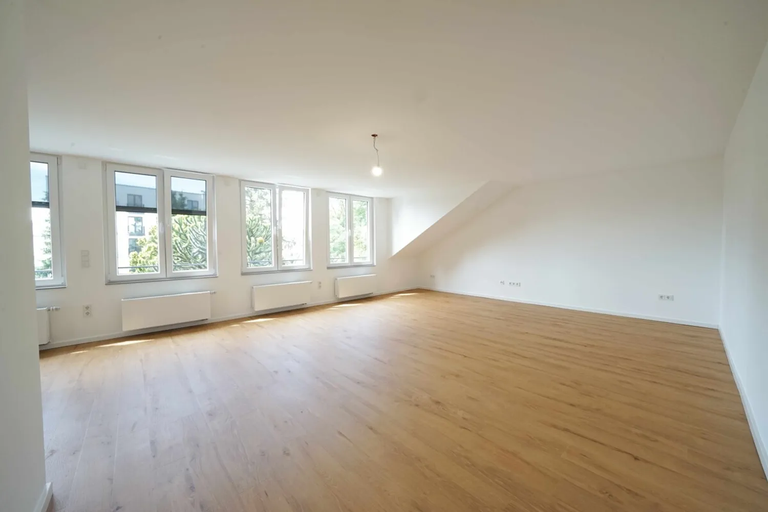 4 Zimmer Wohnung mit 122 m² in Köln – Bild 6