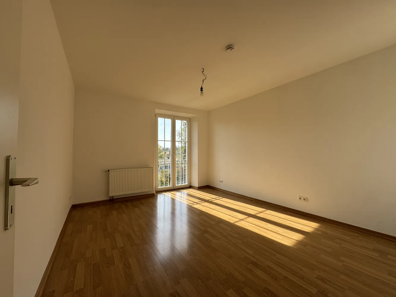 3 Zimmer Wohnung mit 62 m² in München – Bild 5