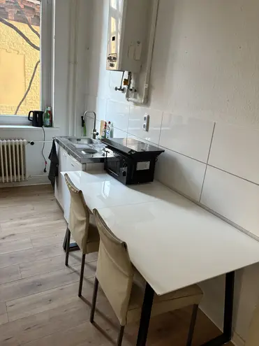 2 Zimmer Wohnung mit 50 m² in Hannover – Bild 9