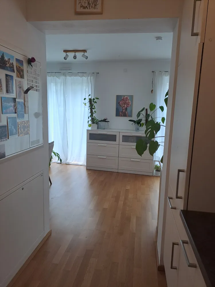 1 Zimmer Wohnung mit 31 m² in Regensburg – Bild 10