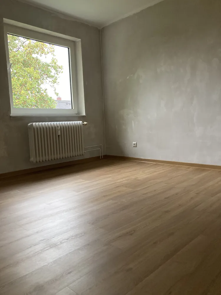2 room apartment with 44 m² in Frankfurt am Main – Photo 9