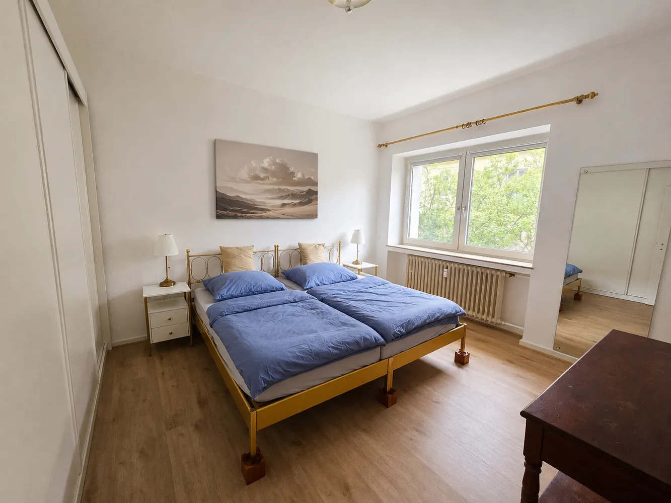 3 Zimmer Wohnung mit 96 m² in Düsseldorf – Bild 7