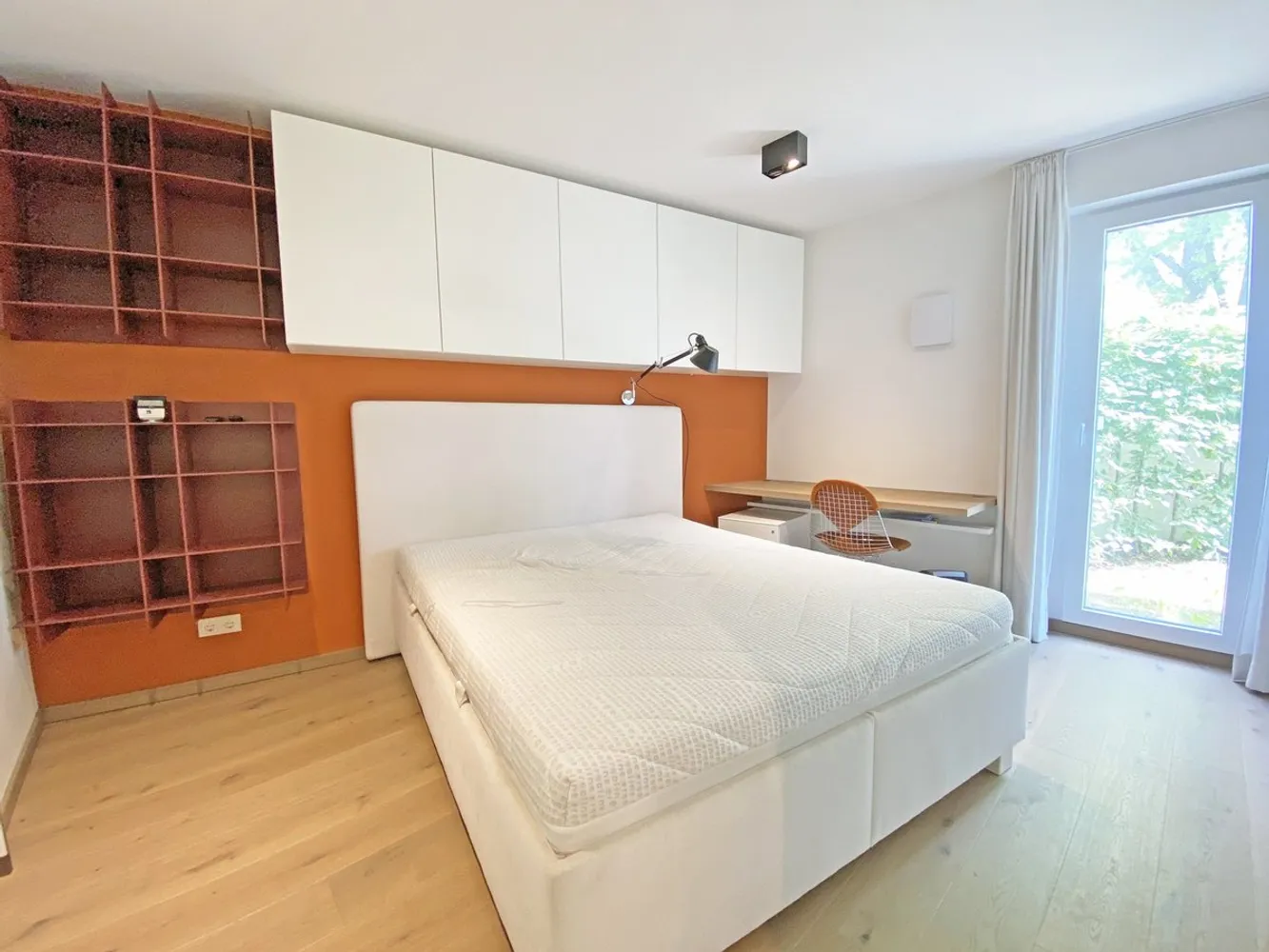 2 Zimmer Wohnung mit 51 m² in München – Bild 2