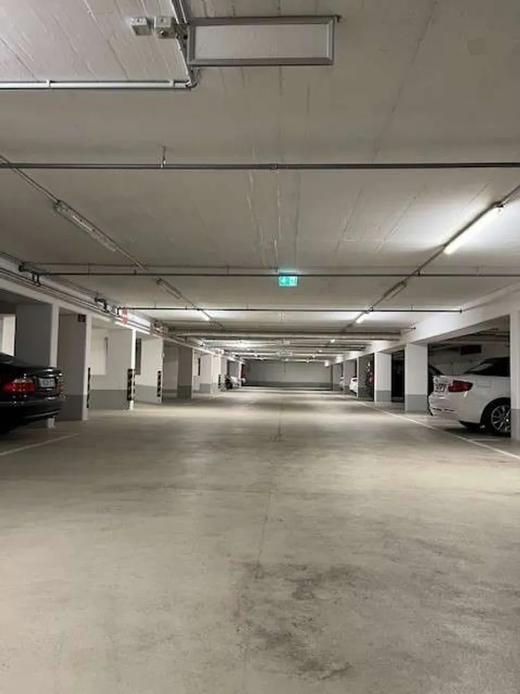 1 Zimmer Wohnung mit 30 m² in Passau – Bild 3