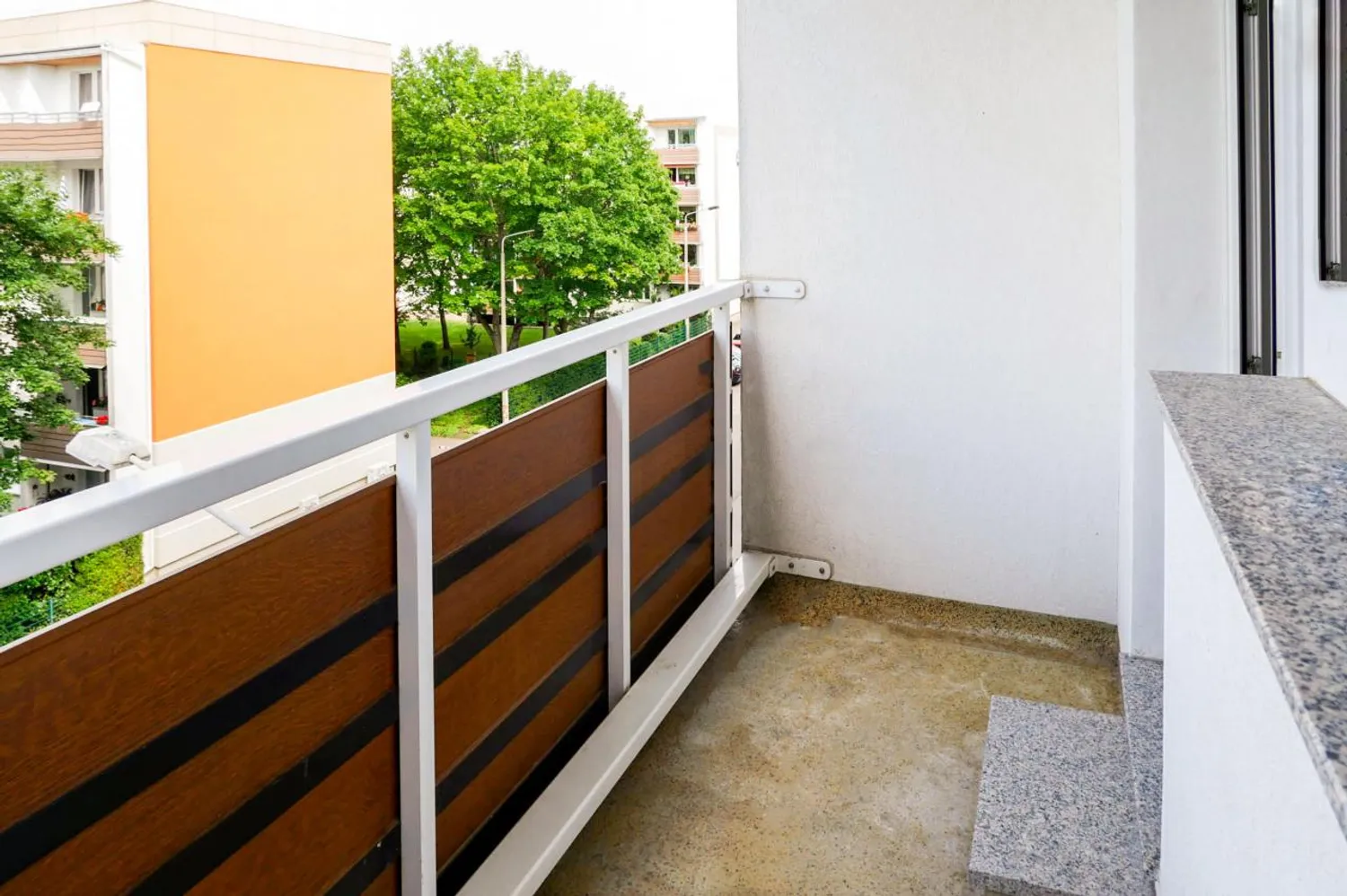 3 room apartment with 61 m² in Magdeburg – Photo 1